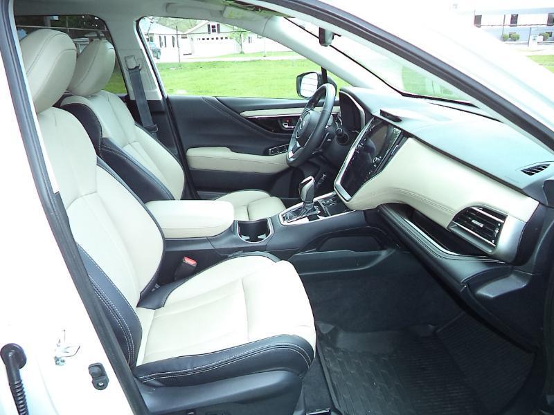 Subaru Outback Limited XT 2025