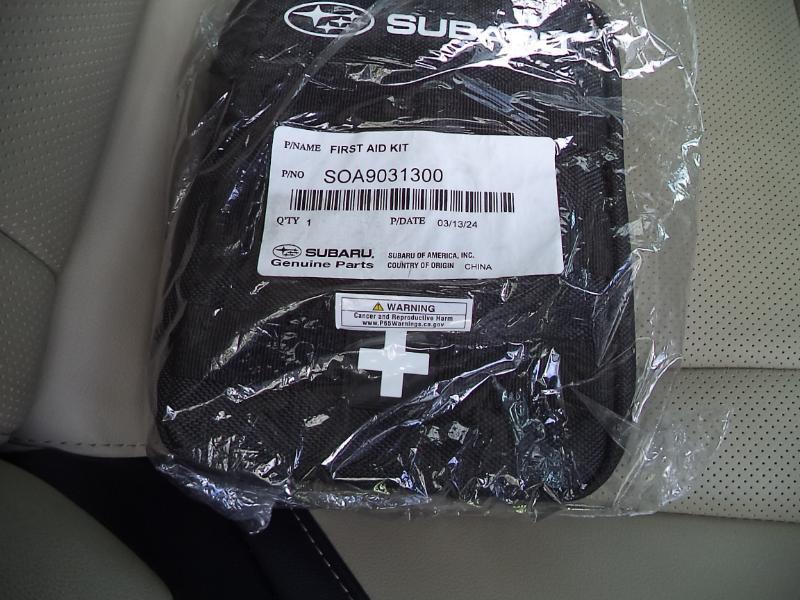 Subaru Outback Limited XT 2025