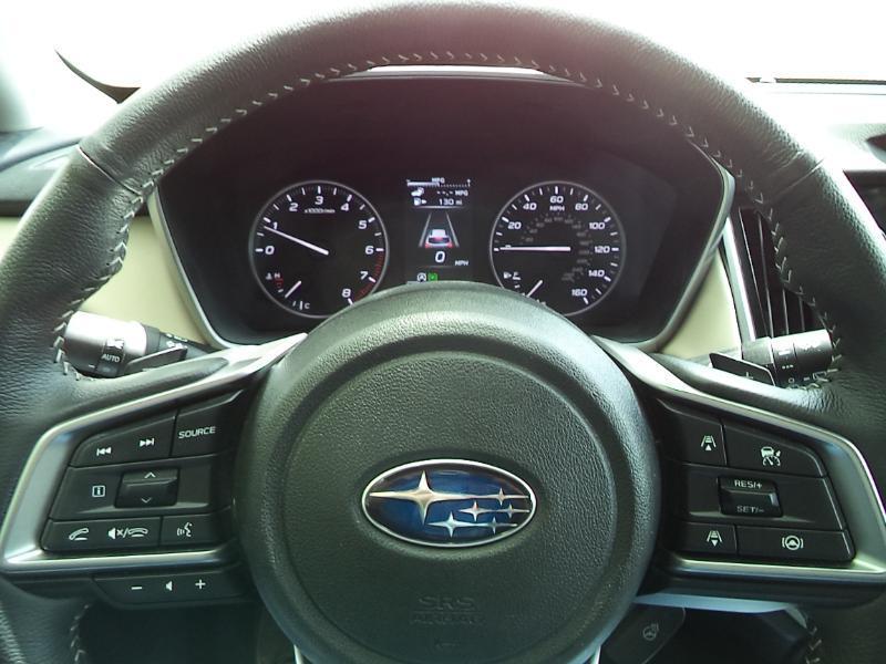 Subaru Outback Limited XT 2025