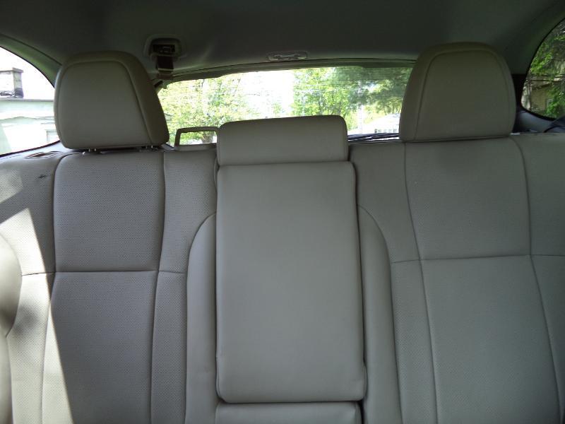 Subaru Outback Limited XT 2025