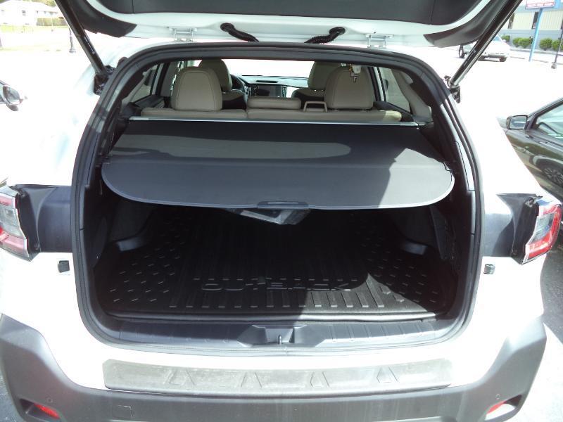 Subaru Outback Limited XT 2025
