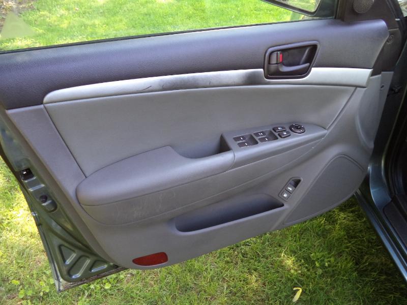 Hyundai Sonata GLS 2010