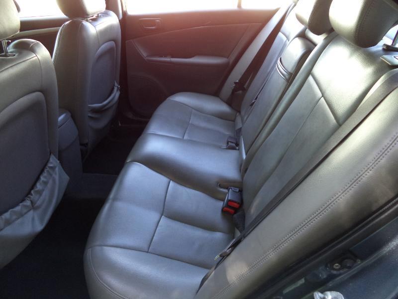 Hyundai Sonata GLS 2010