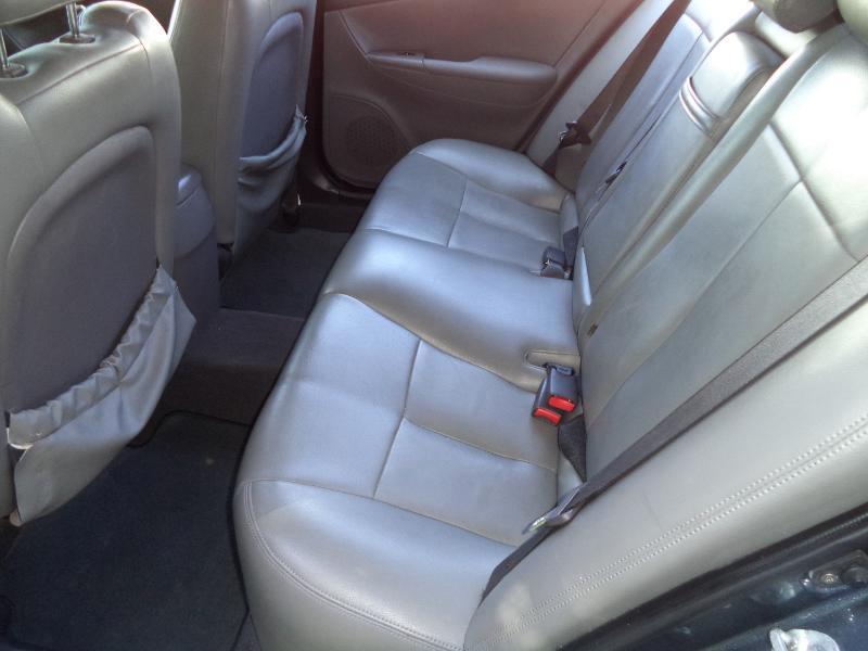 Hyundai Sonata GLS 2010