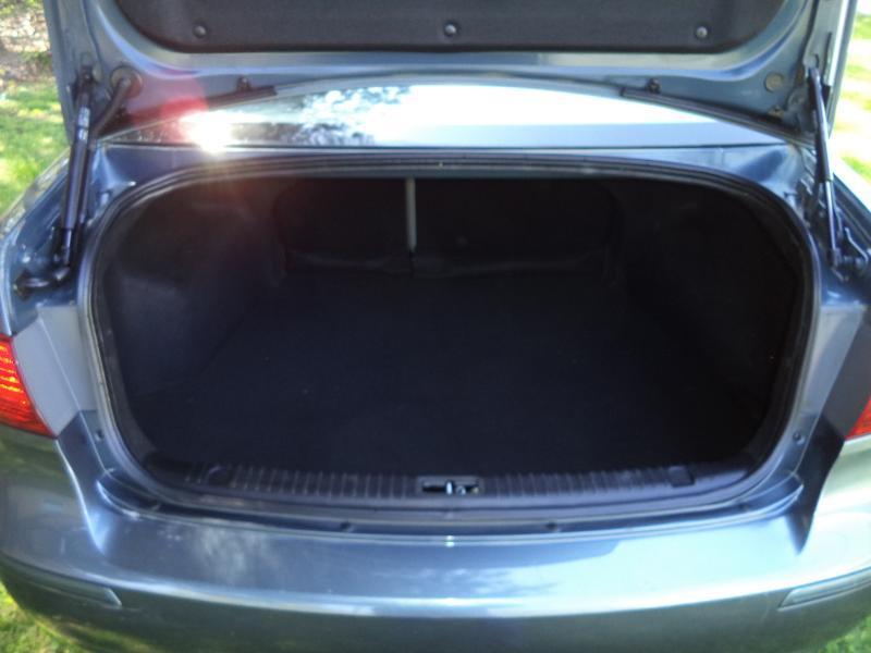 Hyundai Sonata GLS 2010