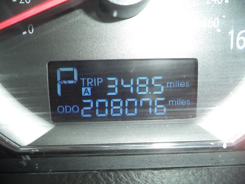 Hyundai Sonata GLS 2010