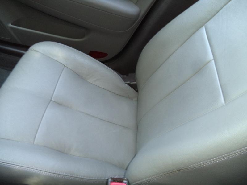 Hyundai Sonata GLS 2010