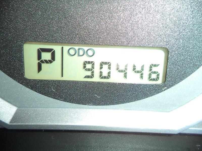 Subaru Impreza 2.5i Premium 5-Door 2011