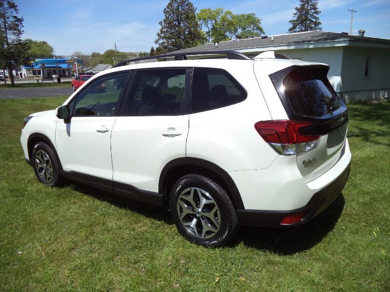 Subaru Forester Premium 2020
