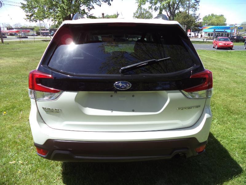 Subaru Forester Premium 2020