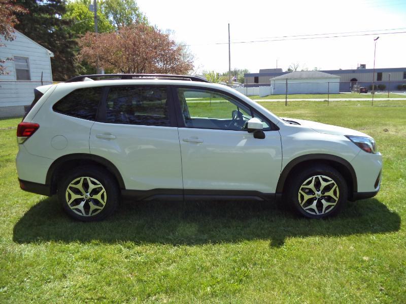 Subaru Forester Premium 2020
