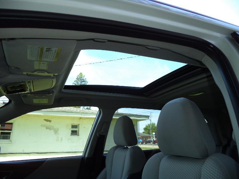 Subaru Forester Premium 2020