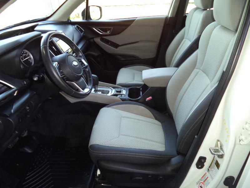 Subaru Forester Premium 2020
