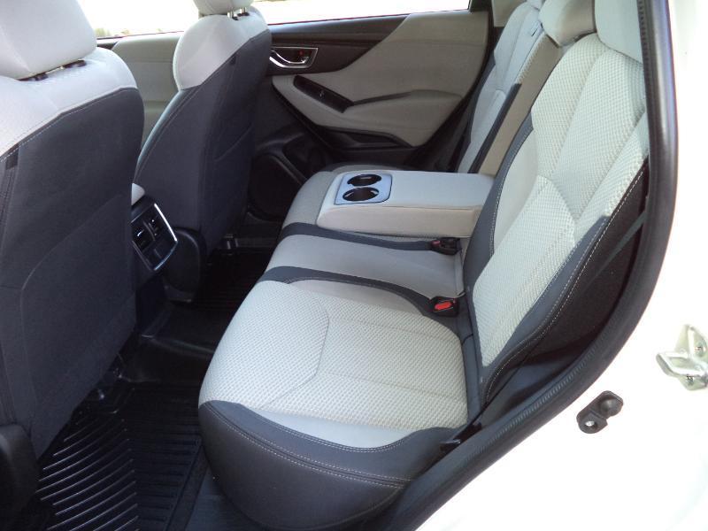 Subaru Forester Premium 2020