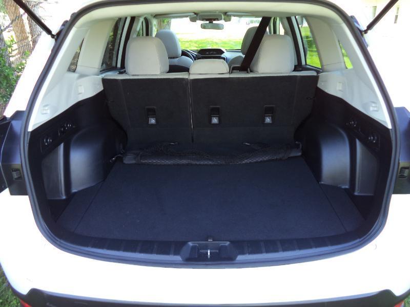 Subaru Forester Premium 2020