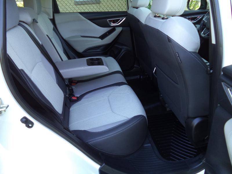 Subaru Forester Premium 2020