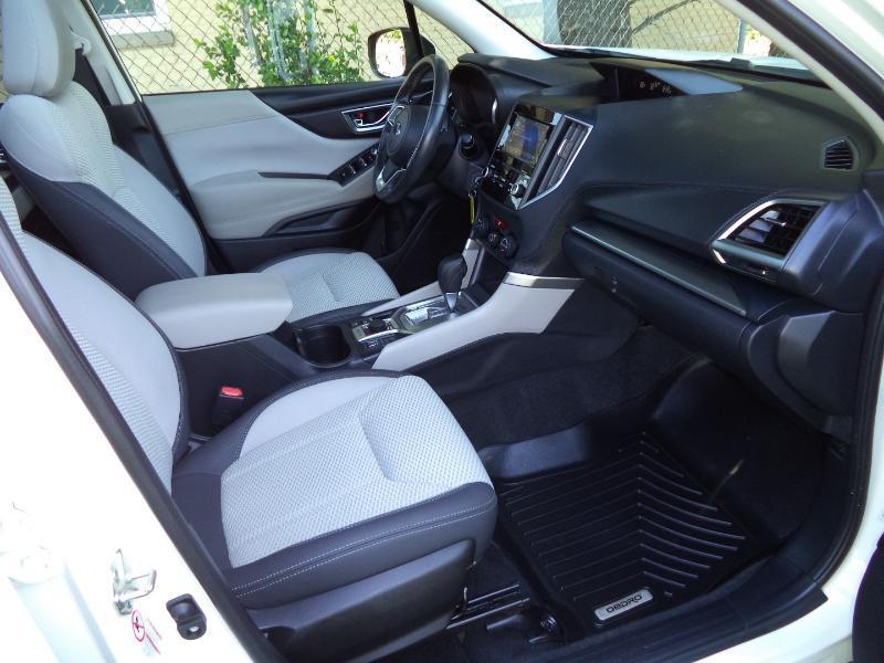 Subaru Forester Premium 2020