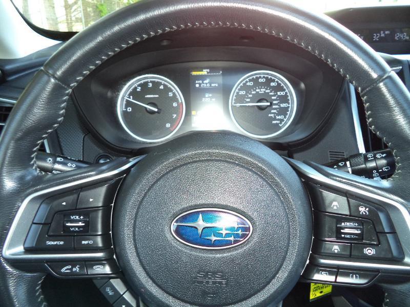Subaru Forester Premium 2020