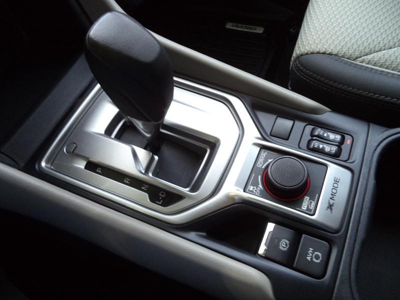Subaru Forester Premium 2020