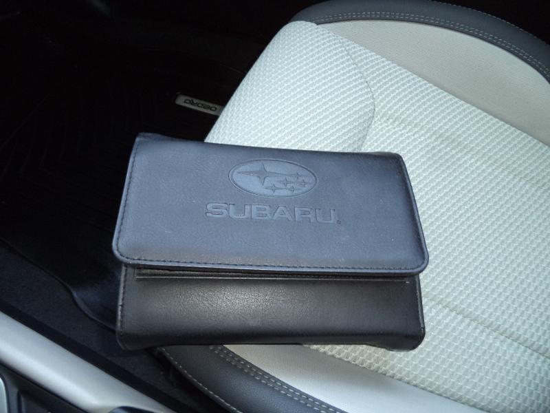 Subaru Forester Premium 2020