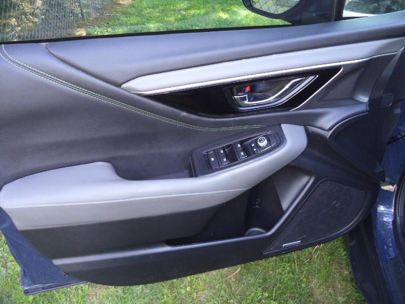 Subaru Outback Onyx Edition 2025