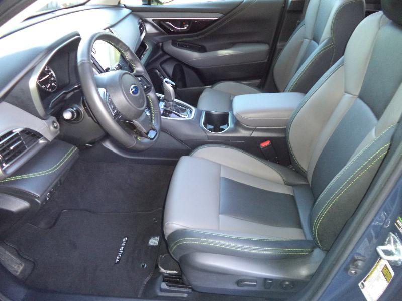 Subaru Outback Onyx Edition 2025