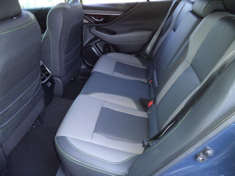 Subaru Outback Onyx Edition 2025