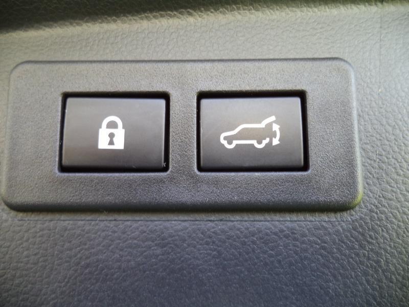 Subaru Outback Onyx Edition 2025