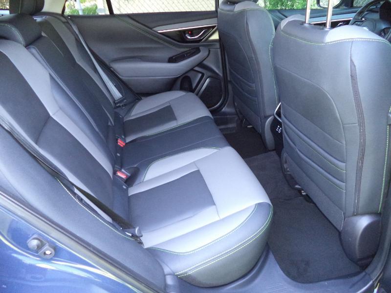 Subaru Outback Onyx Edition 2025