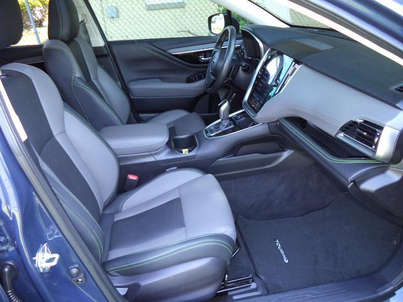 Subaru Outback Onyx Edition 2025