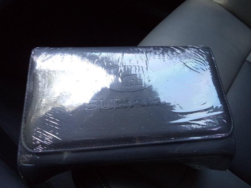 Subaru Outback Onyx Edition 2025