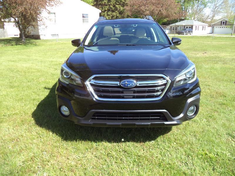 Subaru Outback 2.5i Limited 2019