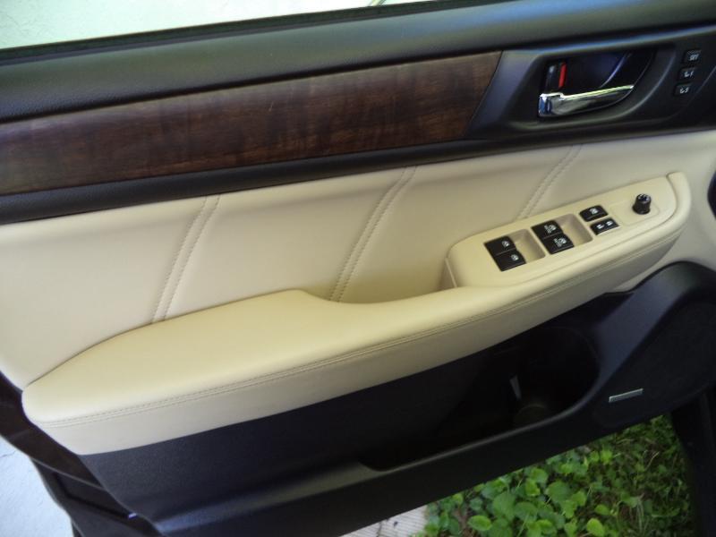 Subaru Outback 2.5i Limited 2019