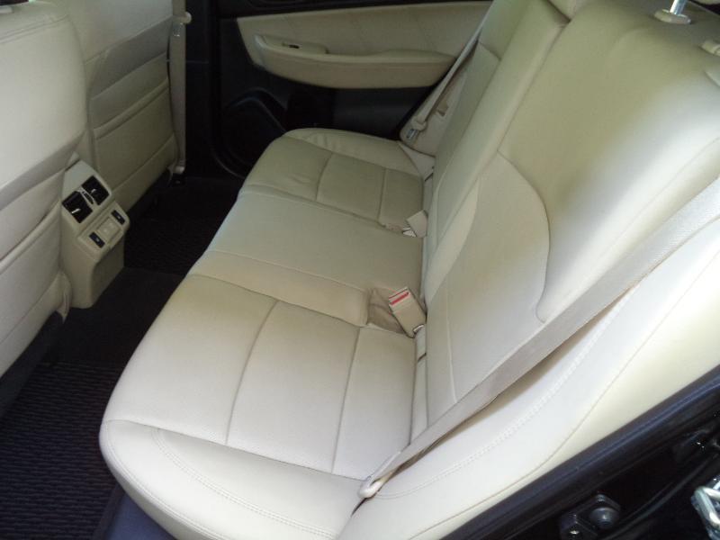 Subaru Outback 2.5i Limited 2019