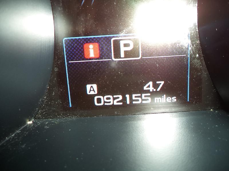 Subaru Outback 2.5i Limited 2019