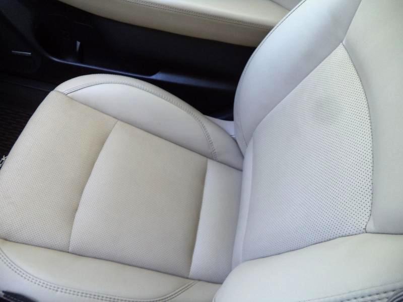 Subaru Outback 2.5i Limited 2019