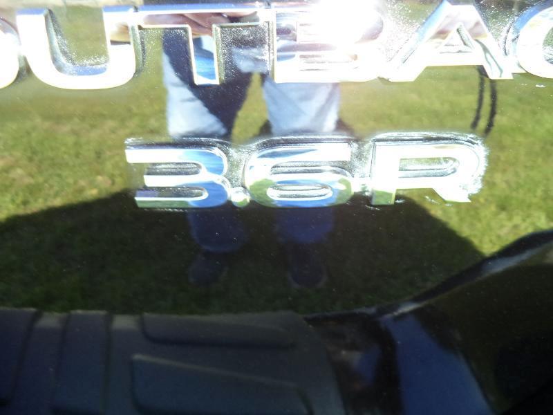 Subaru Outback 3.6R Limited 2017