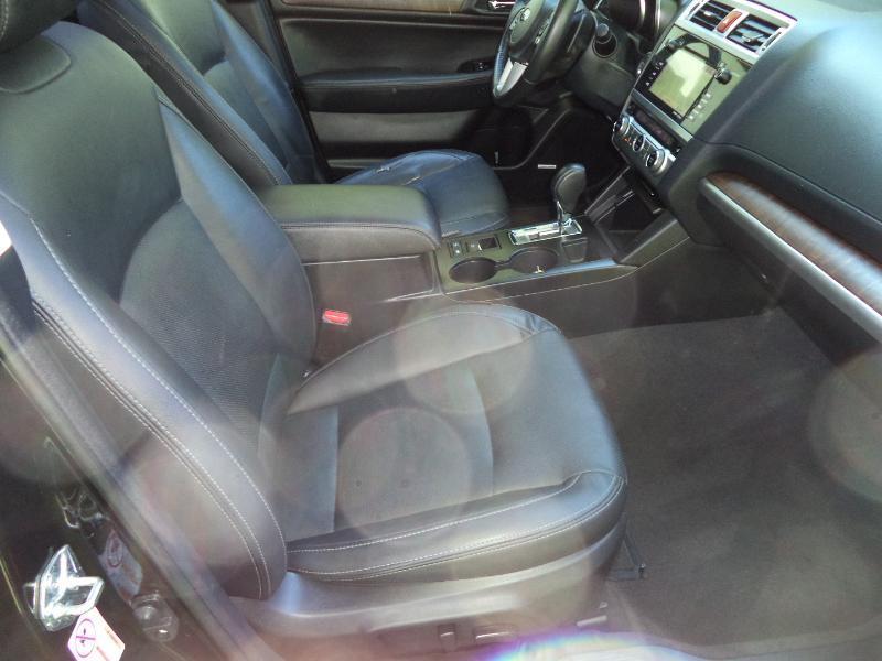 Subaru Outback 3.6R Limited 2017