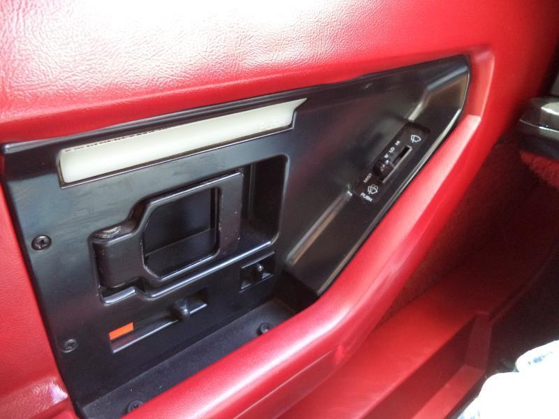Chevrolet Corvette Hatchback 1987