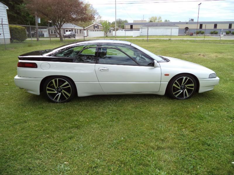 Subaru SVX  1994