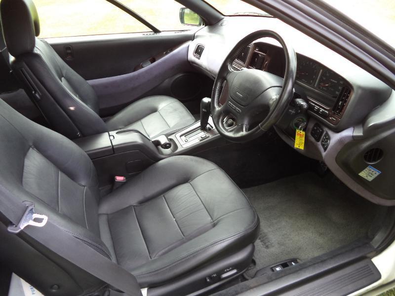 Subaru SVX  1994