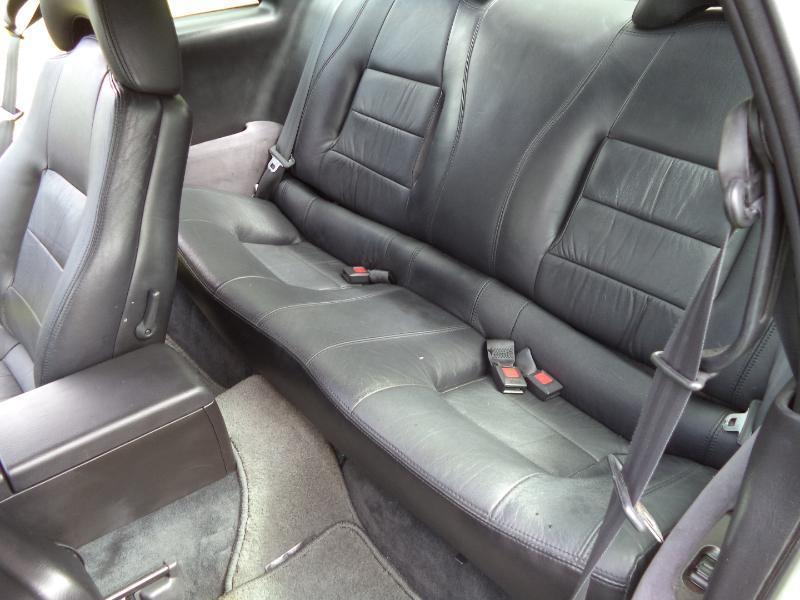 Subaru SVX  1994