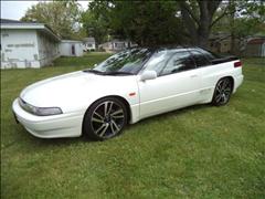 1994 Subaru SVX 