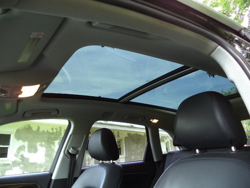 Audi Q5 2.0 quattro Premium 2014