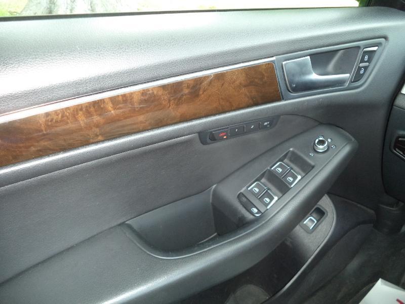 Audi Q5 2.0 quattro Premium 2014