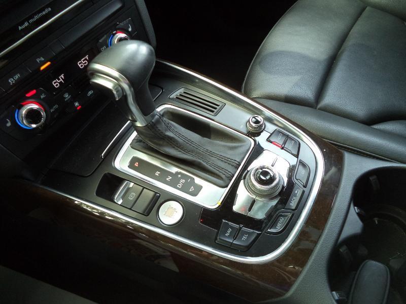 Audi Q5 2.0 quattro Premium 2014