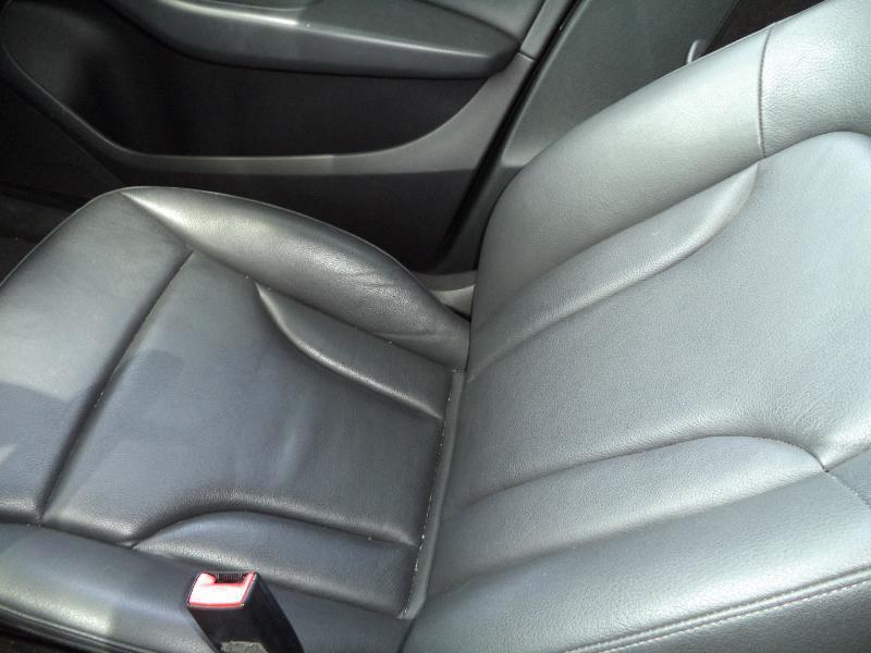 Audi Q5 2.0 quattro Premium 2014