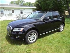 2014 Audi Q5 