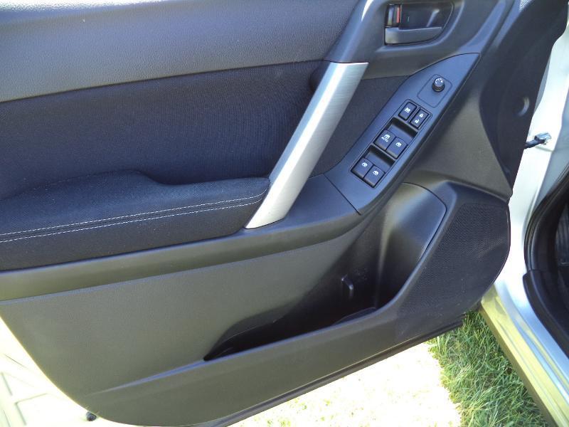Subaru Forester 2.5i Premium 2015