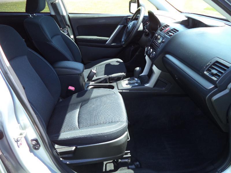 Subaru Forester 2.5i Premium 2015